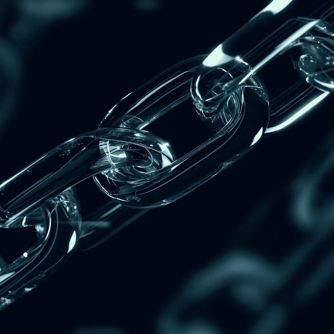 the chain